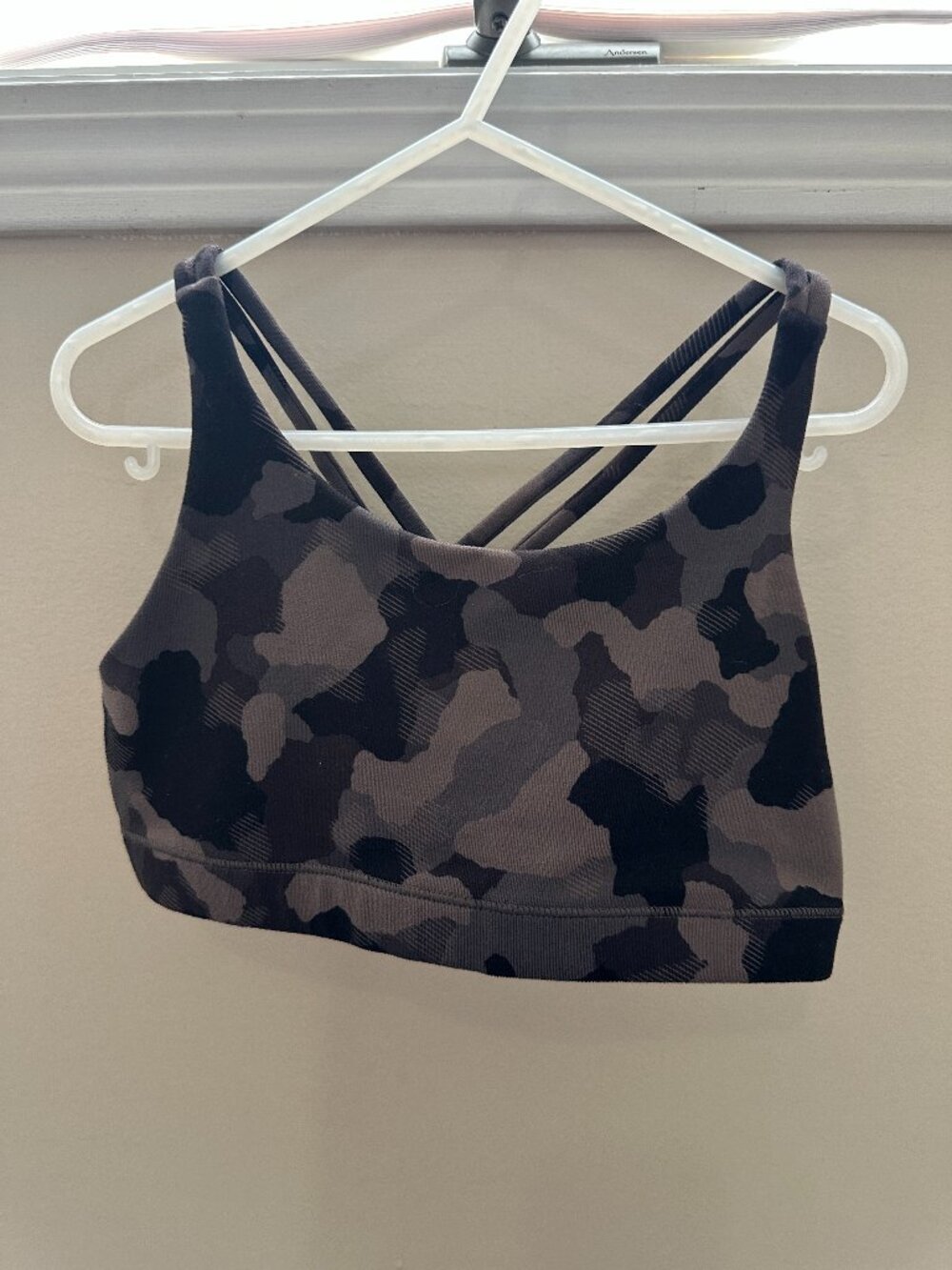Athleta Girl Upbeat Bra